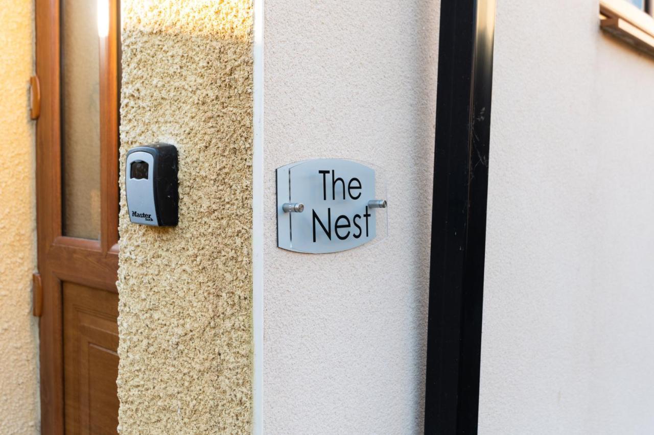 En-Suite, Parking, Fully Equipped Kitchen! * Swansea